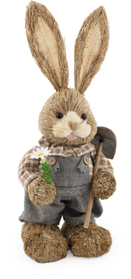 Francis Farmer Bunny
