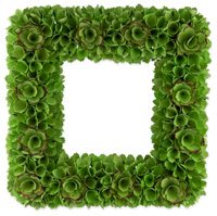 Fairways  Green Wreath