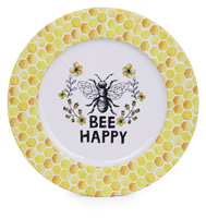 Charger Bee Happy