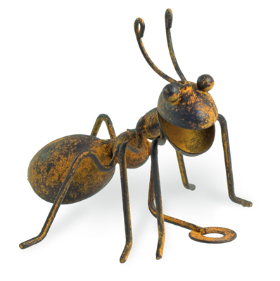 Garden Critters Small Ant Hook