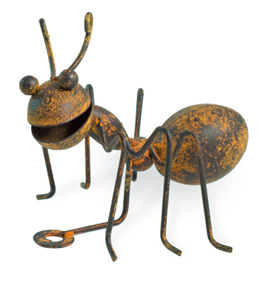 Garden Critters Medium Ant Hook