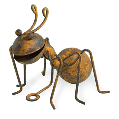 Garden Critters Large Ant Hook