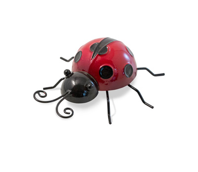 Ladybug Hook Small