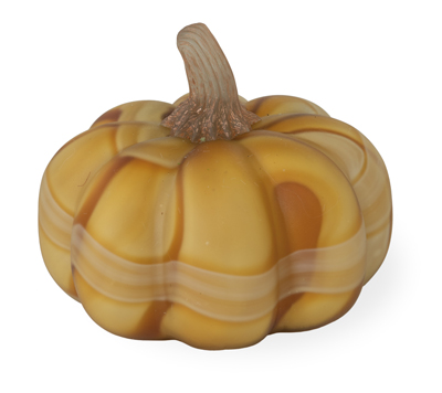 Caramel Delight Medium Pumpkin