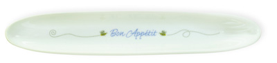 Bon-Appetit Olive Boat