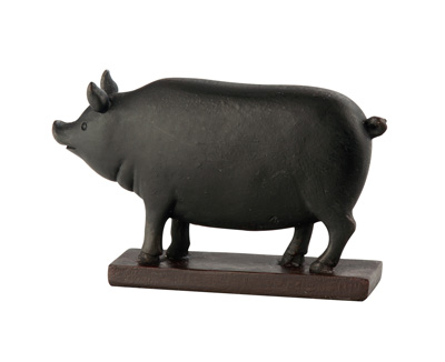 Pig Mini Chalkboard