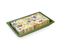 Guest Caddy Tray Green