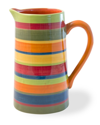 A La Fiesta Pitcher