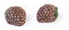 Pinecone Prose Salt & Pepper Set