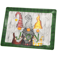 Gnome Joy Platter