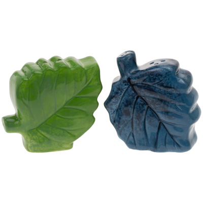 Arwea Salt & Pepper Shakers