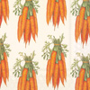 Eddie & Carrots Carrots Lunch Napkins