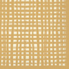 Gentle Square Gold Lunch Napkins