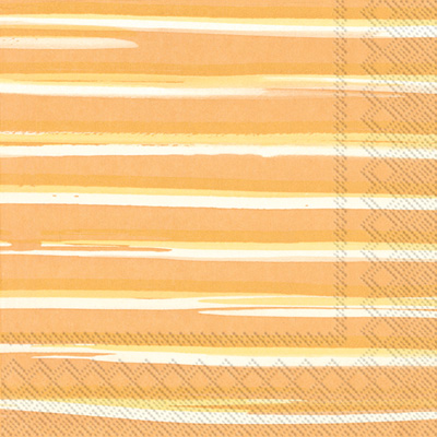 Quito Lunch Napkin orange