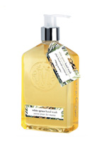 White Spruce Hand Wash 12 Fl. Oz.