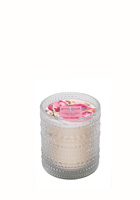 Pomegranate Soy Candle - 7 Oz