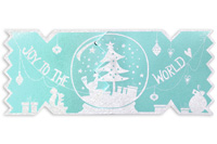 My Design Co. Christmas Dream Joy Cracker Card