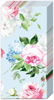 Scarlett Light Blue Pocket Tissues