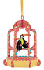 ChandelierBirdcage Toucan