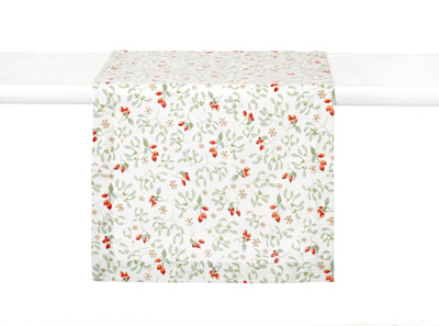 Hariette Table Runner