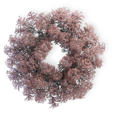 Heather Wreath