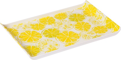 Lemon Bar Tray