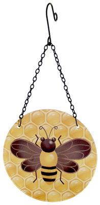 Honeybee Hanging Deocr