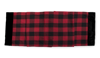 Buffalo Plaid Table Runner