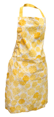 Lemon Bar Apron