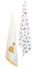 Save the Bees Tea Towels