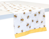 Save the Bees Table Runner