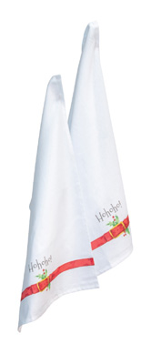 Ho Ho Ho Tea Towels