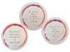 Pourtions Red Wine Cocktail Coasters