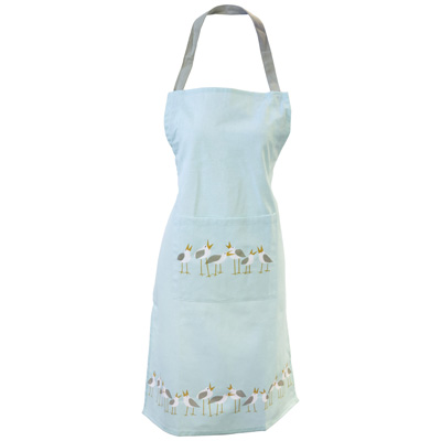 Seagulls Apron