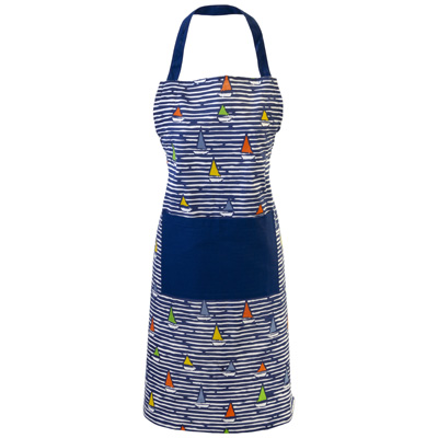 Waterline Boats Apron