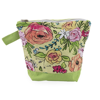 Flower Party Accessory Bag