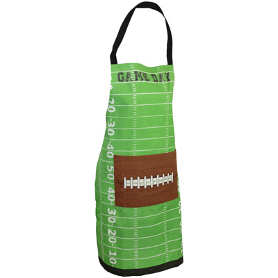 Football Fever Apron