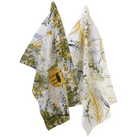 Bee Haven Tea Towels (set of 2)