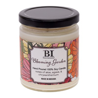 Blooming Garden 9 Oz Candle