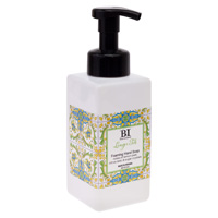 Lenger Tile Foaming Hand Soap 16 Oz