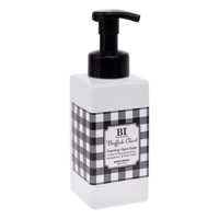 Buffalo Check Foaming Hand Soap 16 Oz