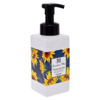 Sunshine Blue Foaming Hand Soap 16 Oz