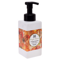 Bright Autumn Foaming Hand Soap 16 Oz