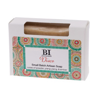 Disco Soap Bar 4.5 Oz