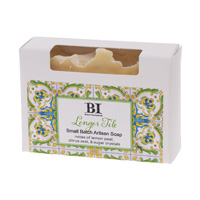 Lenger Tile Soap Bar 4.5 Oz