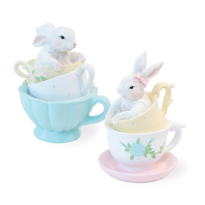 Teacup Bunnies