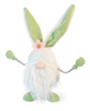 Bouncy Bunny Gnome Chet