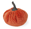 Corduroy Pumpkin Pal