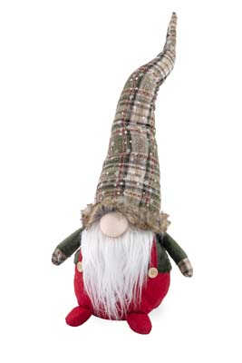 Wynn Winter Gnome