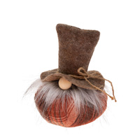 Wilbur Rust Hat Bumpkin